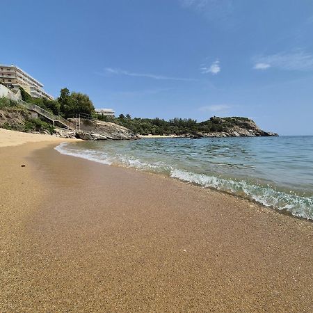 Beach Apartment Палайон-Ціфікіон Екстер'єр фото