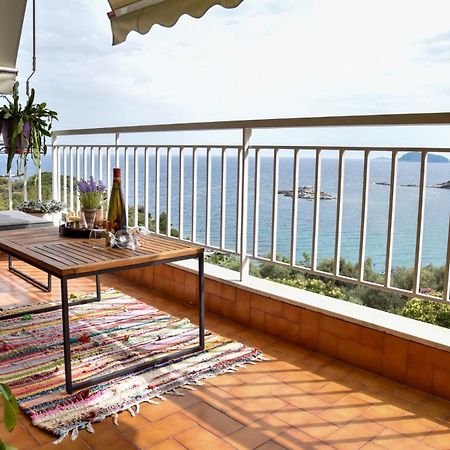 Beach Apartment Палайон-Ціфікіон Екстер'єр фото